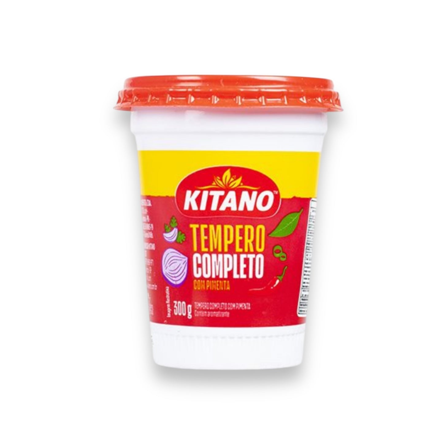 KITANO Gewürzsalz Tempero Completo 300g