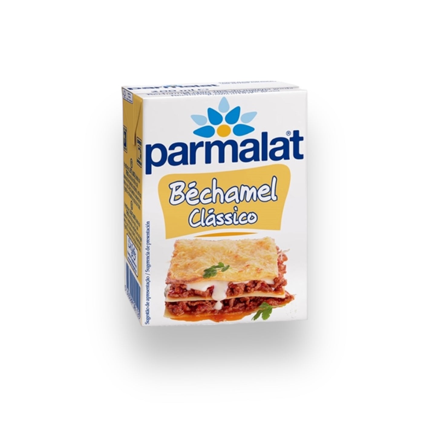 Parmalat klassische Béchamelsauce 200ml