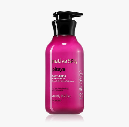 oBoticário Nativa SPA Pitaya Bodylotion 400ml