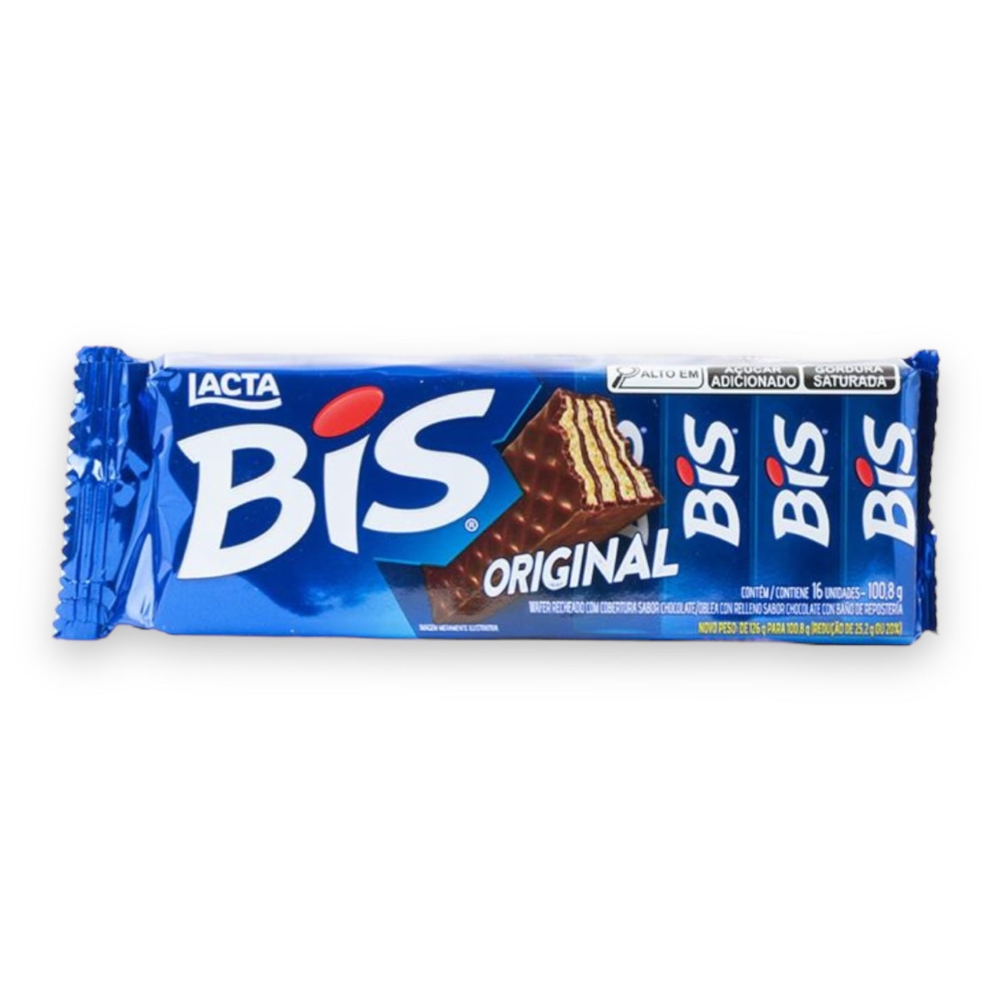 BIS original- LACTA 100g