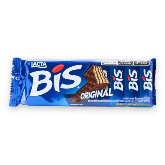 BIS original- LACTA 100g