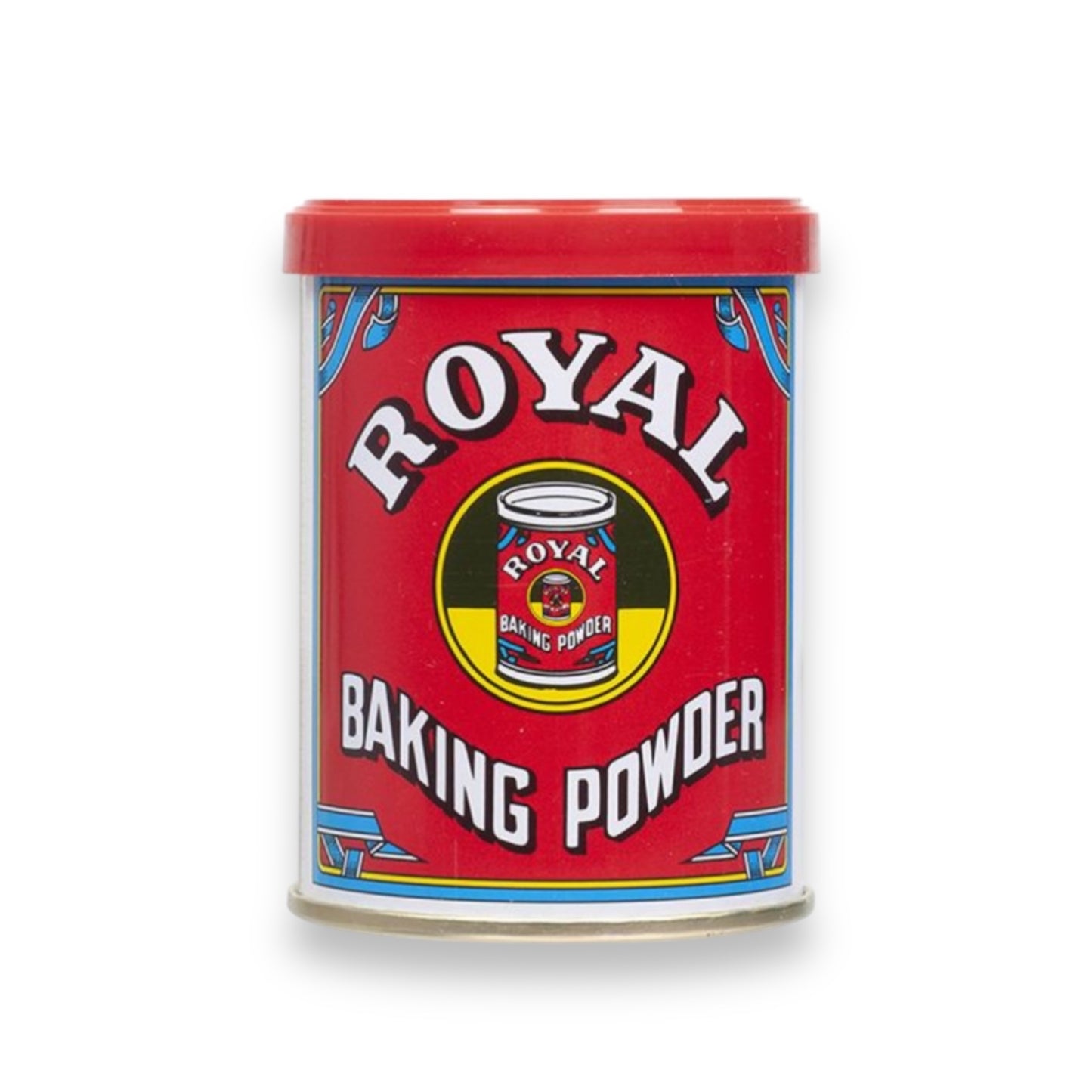 Backpulver - Royal Fermento em Pó Químico, 113g