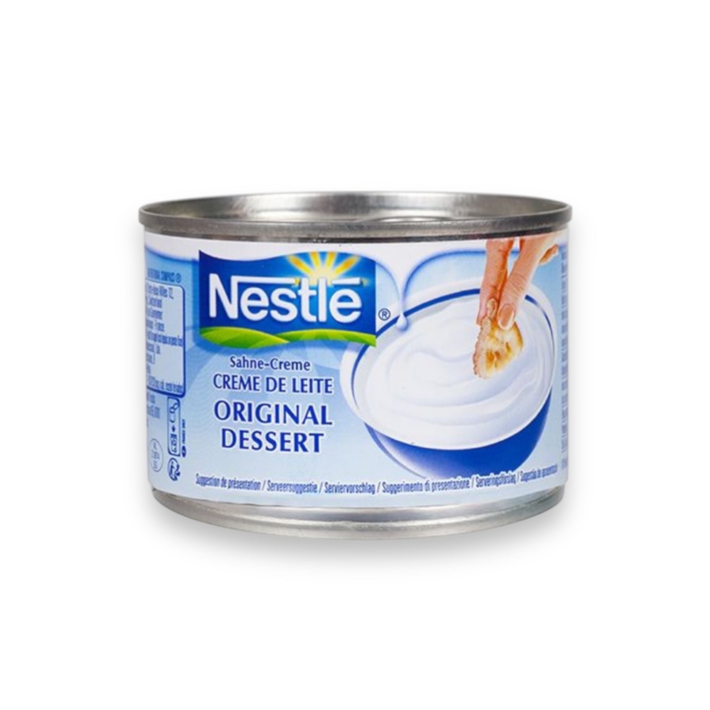 NESTLÉ Milchcreme - Creme de Leite, 170g