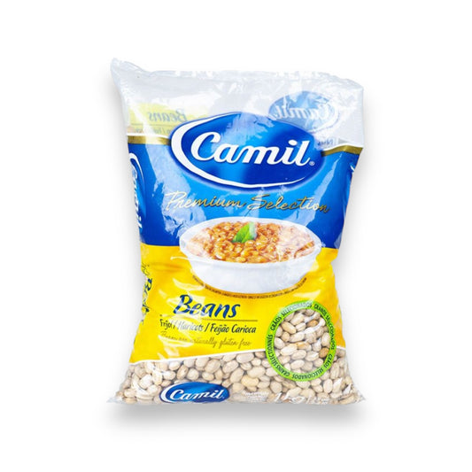 Braune Bohnen Feijão Carioca 1kg