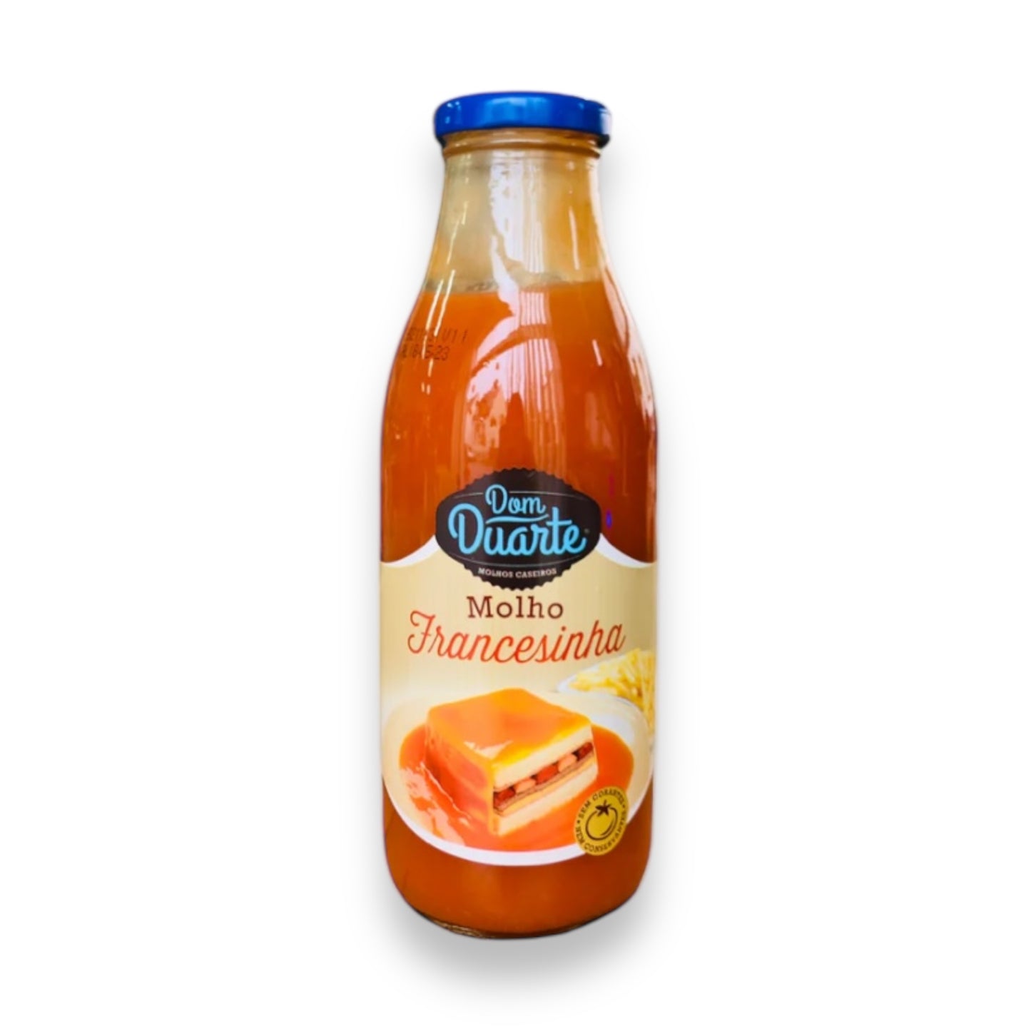 Molho Francesinha - Dom Duarte 500g