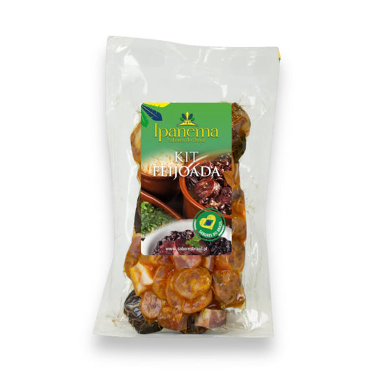 Ipanema Kit Feijoada - 300g